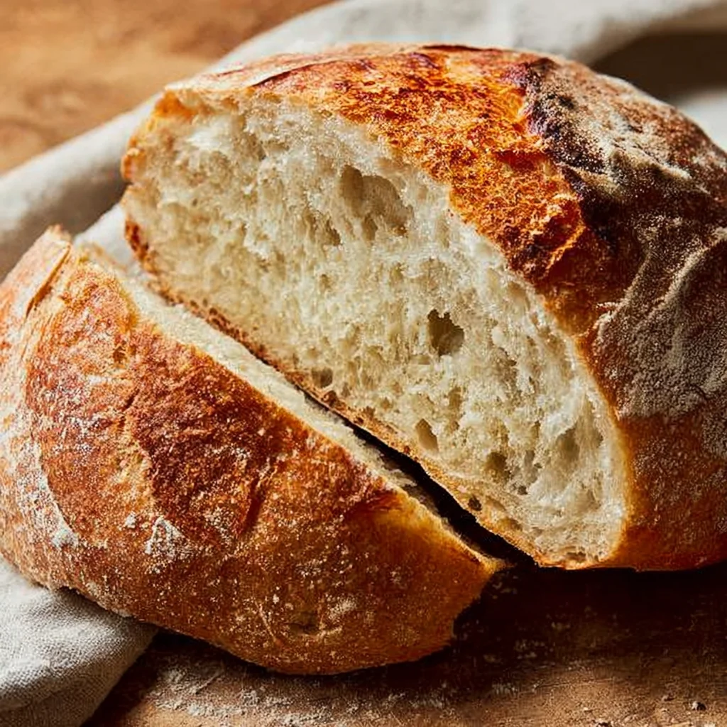 Easy Homemade Bread Recipe for Begin extractners - Bake Fresh