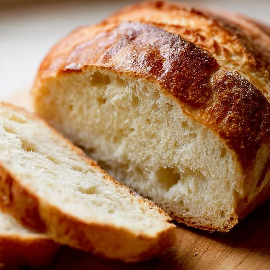 Easy Homemade Bread Recipe for Begin extractners - Bake Fresh