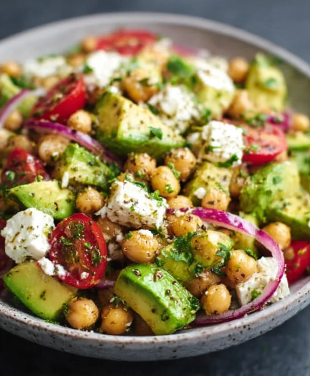 Spicy Sweet Potato Taco Bowl - Healthy & Delicious