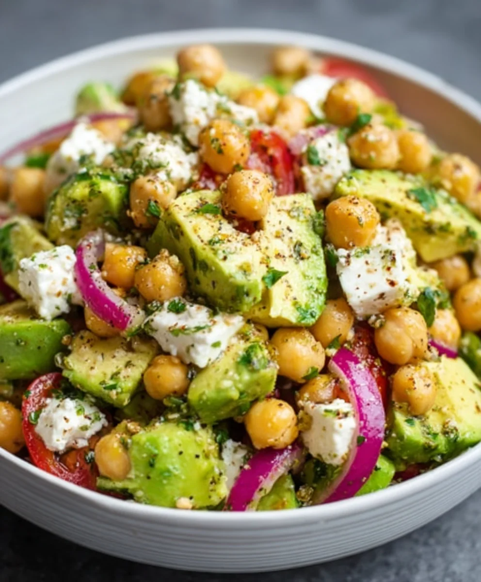 Spicy Sweet Potato Taco Bowl - Healthy & Delicious