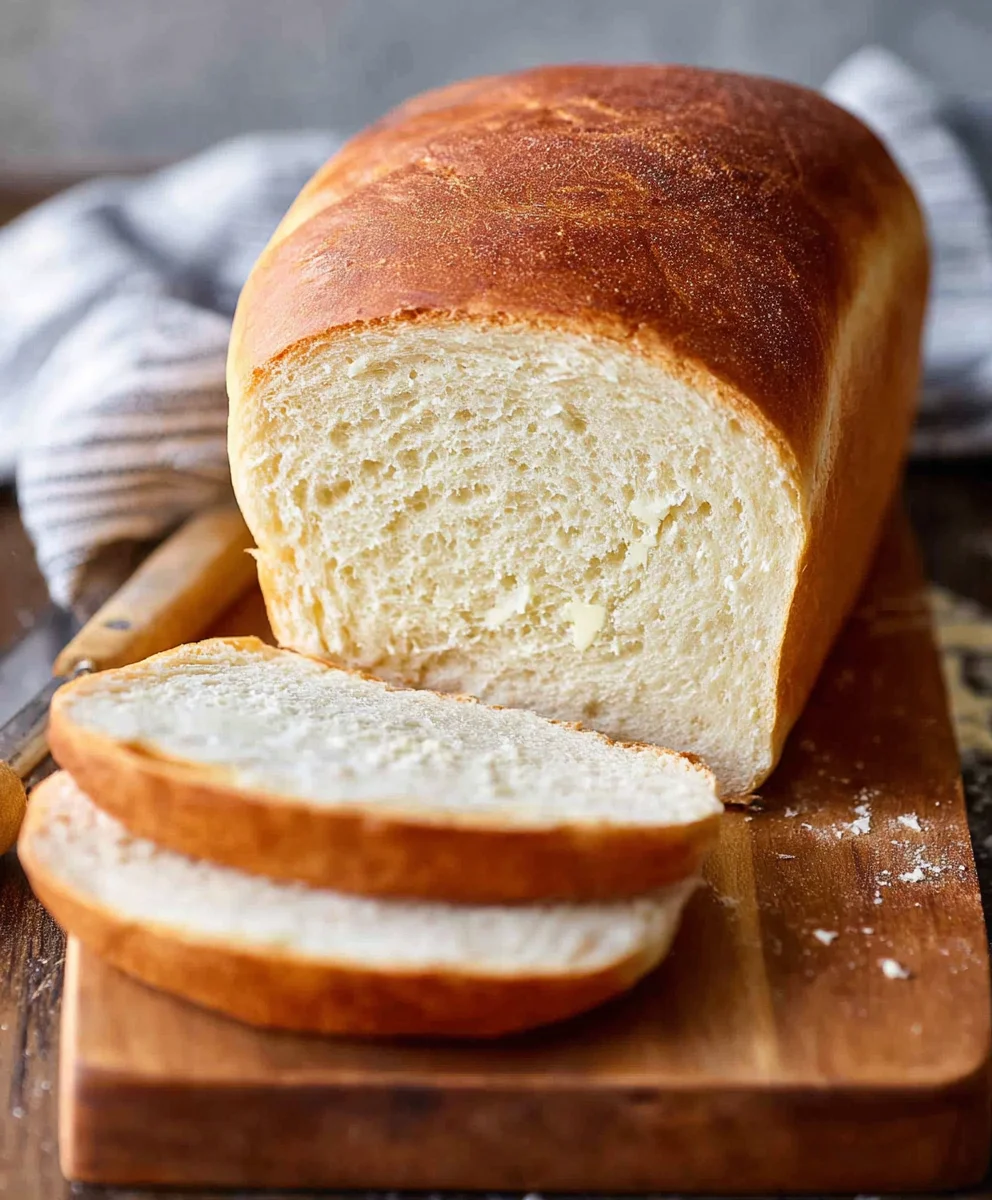 Easy Homemade Bread Recipe- Delicious & Simple