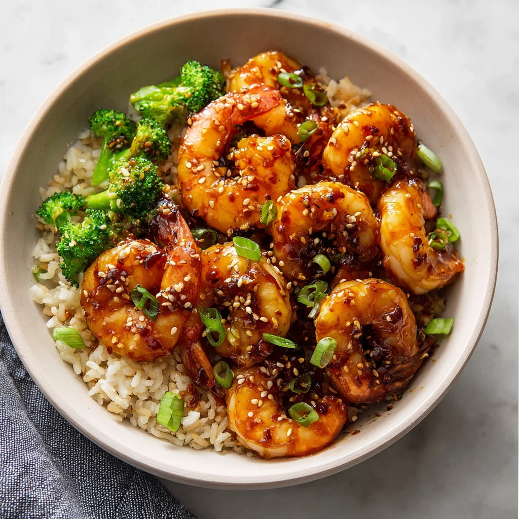Honey Garlic Beef Bowls-Quick Easy Dinner