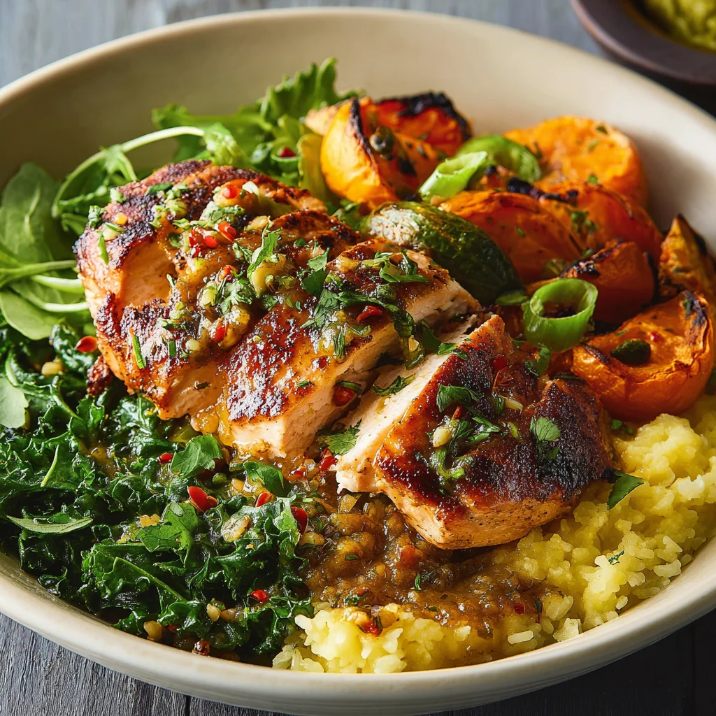 Easy Low Carb High Protein Meals - Quick & Healthy