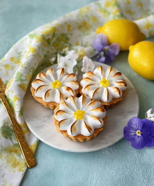 Top 1 Italian Lemon Cream Cake Irresistible