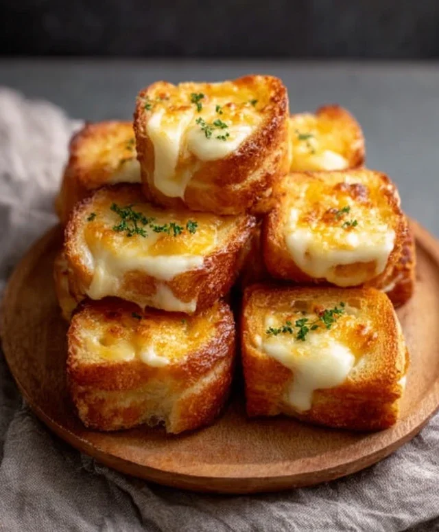 Mini Grilled Cheese Hawaiian Rolls: An Incredible Ultimate Recipe