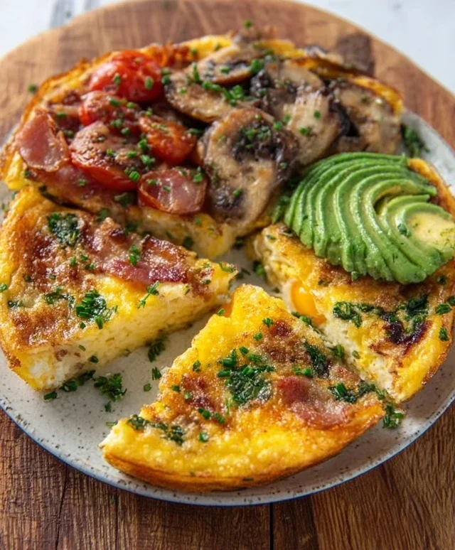 20 Incredibly Tasty Keto Breakfast Recipes