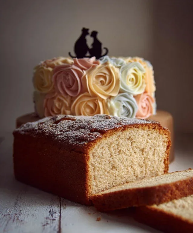 Recent Bakes: What I’ve been up to, again.