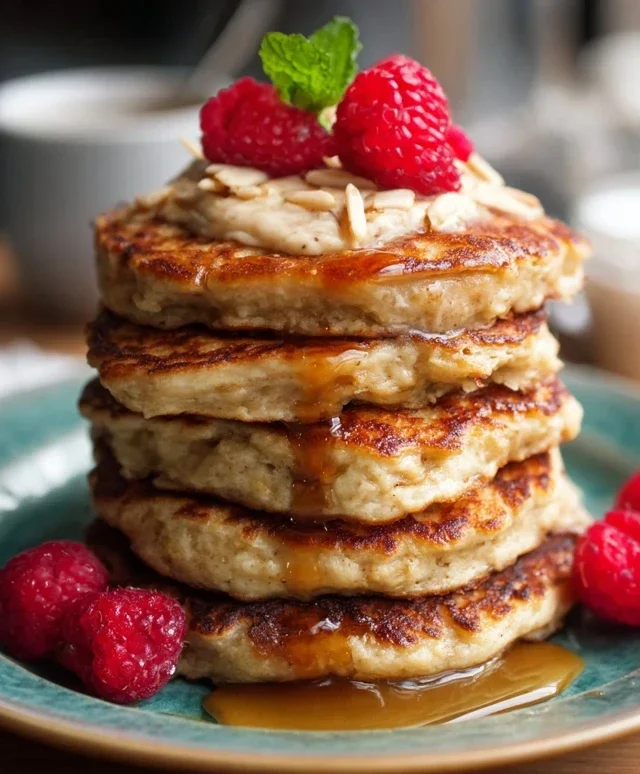 PART 1 – Healthy Breakfast – 6 easy-to-make healthy and delicious PANCAKE RECIPES