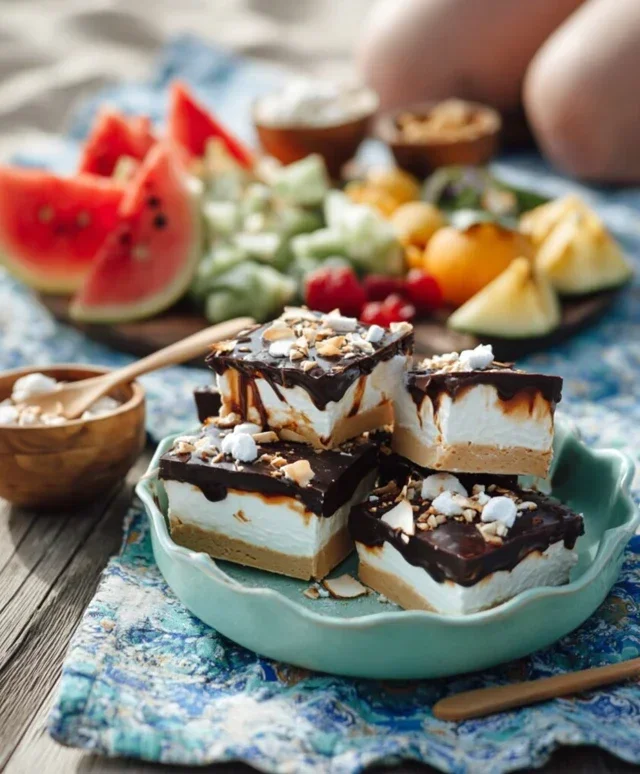 Delicious Pool Party Snacks for Kids