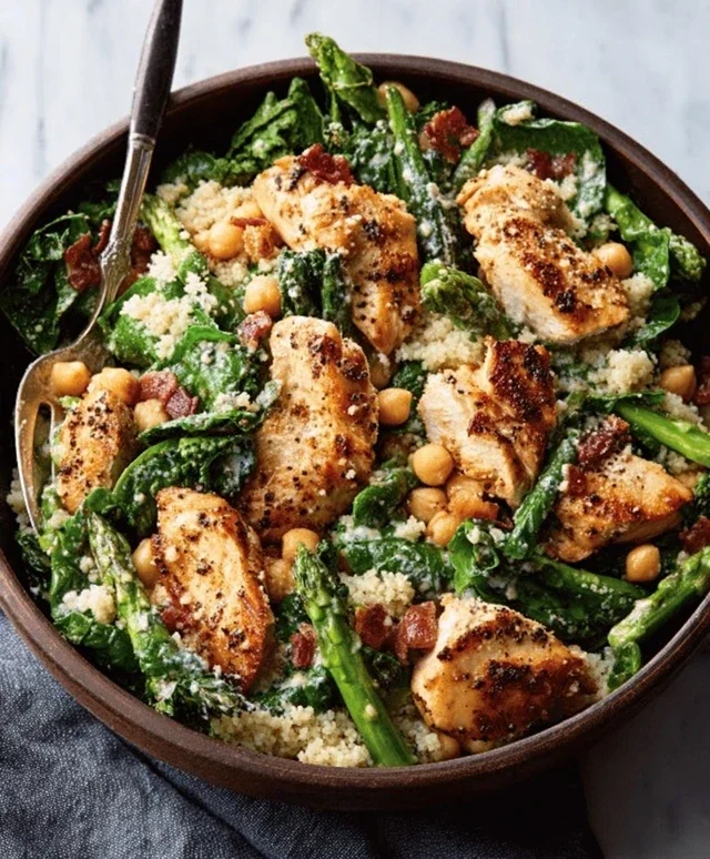 Healthy Family Dinner Recipes